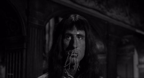 The Four Skulls of Jonathan Drake (1959)