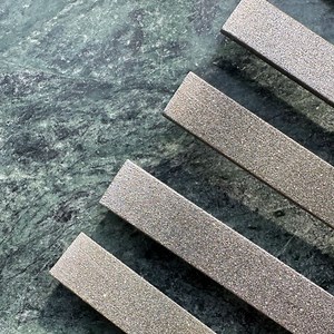 [Hot Item] Heavy-Duty Diamond Files Set for Tungsten Carbide Diamond Files Wood Handle