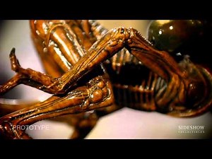 Comic-Con Showcase: Alien Quadrilogy