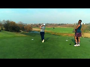 Nicklaus design championship course