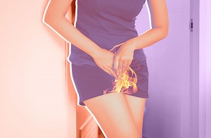 Yeast Infection vs. UTI: How To Tell the Difference