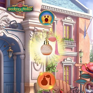 Relax and stimulate your mind with Seekers Notes, the ultimate hidden object game  | Seekers Notes | Facebook