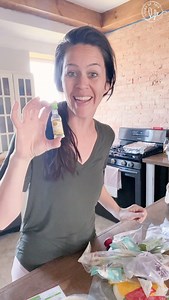 156K views · 2.9K reactions | We had a coupon for some free meals from one of those meal service places and this is basically how it goes in our house, lol. *one tip- read the label before sampling the miniature wines* Have y'all ever tried one of these meal services? What do you think?? | Story of This Life | Facebook