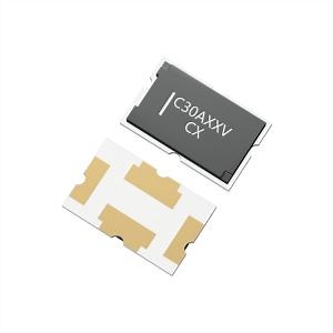 [Hot Item] Highly Reliable SMD Three Terminal Fuse Suitable for Automotive Lithium Batteries Wsfc