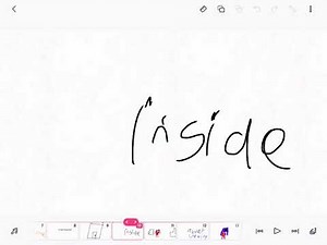 Girlfriend blueberry inflation (popping)