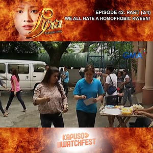 23K views · 114 reactions | In the series, Pyra, a born pyrokinetic,...