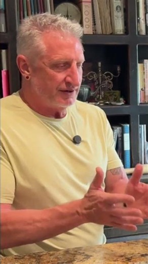 The Gift of Being Gay: Self Discovery and Consciousness