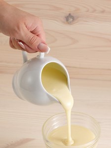 Quick Indian mithais made with condensed milk