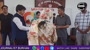 3.4K views · 68 reactions | #ACIT Academy of Commerce and IT Organized a grand award function for the meritorious students of the institute. | Journalist Burhan | Facebook