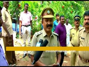 New born baby found dead near Kollam puthur | FIR