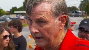 219K views | Trump Supporter Interview Goes Off The Rails In A Hurry | ThinkTank | Facebook