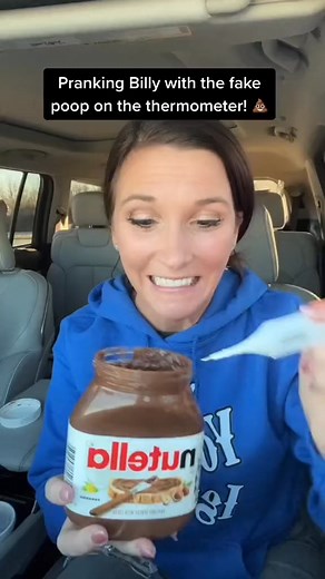 YOU CAN FIND US ON FACEBOOK Brand_Billy 💞 #throwbacks #poopprank #explosivediarrhea ##hisface##billygagging## | Brandy & Billy