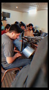 2.2K views · 30 reactions | ●Admission Open in All Computer Courses...