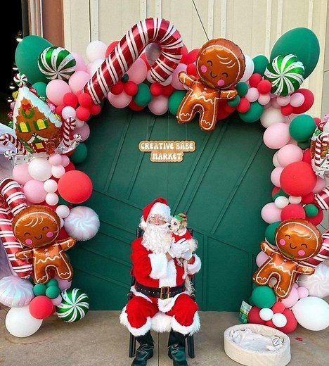 ☃️ Guess what? Creative Babe Market is coming back to the OC Fair on Saturday, December 9th!🛍️ With over 100 participating vendors it's the perfect place to get your holiday shopping done. Tag a friend you want to go with 🤗 🎥: Creative Babe Market #HolidayShopping #FoodTrucks #ShopSmall #SmallBusiness #OCEvents #CostaMesa #TravelCostaMesa #Costamazing #Eatcation #OCfoodie #Shopcation | Travel Costa Mesa