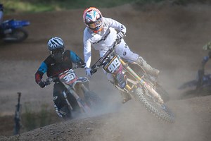 Motocross : le championnat de la Corrèze amateur repart pour une saison 2 et s'exporte en Creuse et en Haute-Vienne