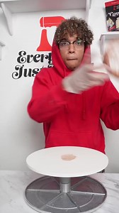 35K views · 2.1K reactions | Wine Barrel Cake for my grandfather 80th #njbaker #cakestagram #cakedecorating | Everything Just Baked | Facebook