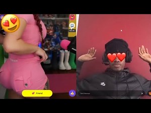 C🥒CUMBER🥒 PRANK ON MONKEY APP | (BEST MOMENTS) 😈