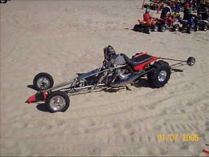 DUNE FEST 2007