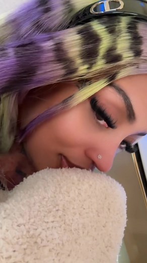 Stp aks mi fckry & du yuh job! — Jada Kingdom TikTok caption explained