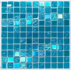 [Hot Item] Glass Mosaic, Glass Tile, Swimming Pool Tile