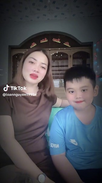 Hông ai thương bằng đâu nha - Loan Nguyễn