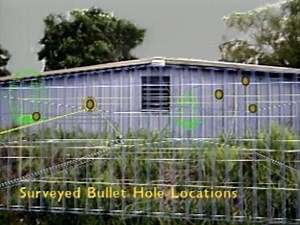 True Crime Files on Reels