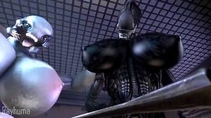 Alien Slave Taker Pov alien Big Tits Sangheili Big Cock Point of View Futanari Oral Sex Futanari Xenomorph Halo