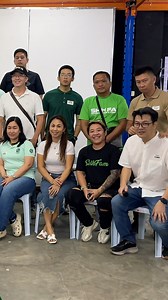 Dealers Meet 2025 Cebu Vis-Min Mktg. Corp.✨ Cebu & Cebu provinces Motorparts Dealer 🥰 | CRS