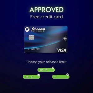 2.3K views · 18 reactions | APPROVED Credit Card, Apply Now!✅ | Evelyn Harper | Facebook