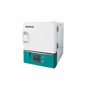 [Hot Item] Biobase China Muffle Furnace Mc2.5-12 for Lab