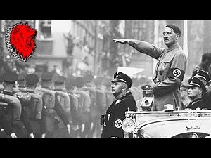 La Prusia Oriental de Hitler