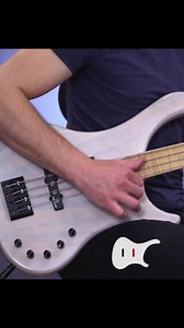 Bali4 with flamed maple fretbard, 34" scale lenght, carbon fiber reinforced neck.. | Blasius Guitars