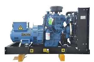 [Hot Item] Portable Electric Genset 40kw/50kVA Yuchai Open Frame Diesel Generator Set