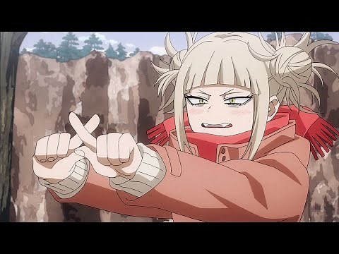 Himiko Toga - My Hero Academia 5, BNHA 5