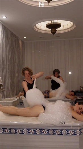 24K views · 3.3K reactions | Couples that spa together, stay...