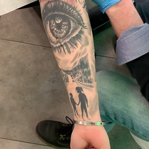 Tattoo Bob on Reels | Facebook