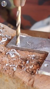 37K views · 371 reactions | DIY DOOR LOCKER FROM TRASH BY BLACKSMITH | METAL WORKS | Facebook