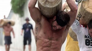 209K views · 2.3K reactions | Froning: The Fittest Man in History | The CrossFit Games | Facebook