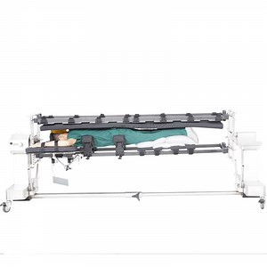 [Hot Item] Spine Surgery Mizuho Allen Osi Jackson Spinal Operating Table