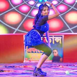 376K views · 12K reactions | Saat Samundar Paar (Hard Bass) | Ft. Miss Puja | Raj Dance Academy - 9735758934 | Soumik Music | Soumik Music | Facebook