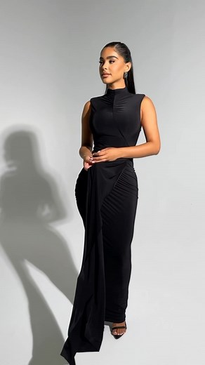 1.2K views · 15 reactions | crafted RUCHED details that mold to your BODY. shop the HOURGLASS collection | Naked Wardrobe | Facebook