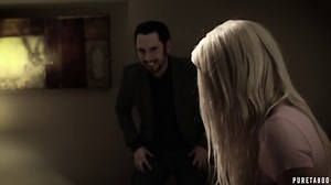 Tiffany Watson Waking the Babysitter who fuck PureTaboo