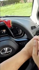 How To Do Hand Over Hand Steering (Driving Lesson For Beginners) #davidgillilandracing #familydriven