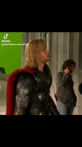 13K views · 345 reactions | Thor #behindthescenes #makingof #filmmaking #marvel #comics #marvelcomics #thor #avengers #chrishemsworth | Behind The Scenes | Facebook