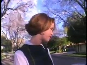 Little Slut In School Girl Uniform Takes A Load To The Face