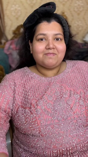 22K views · 315 reactions | Modest Makeover & Beauty By Swarna Tanisha on Reels | Facebook