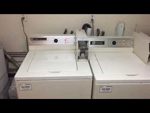 ANGRY WASHING MACHINE