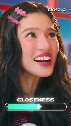 New closeup for up to 24hr fresh breath with regular use.