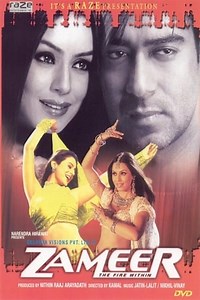 Watch And Download Movie Video Zameer For Free!