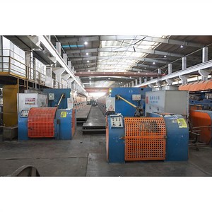 [Hot Item] Solder Wire Making Machine Straight Line